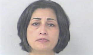 Debby Santana-Reyes, - St. Lucie County, FL 